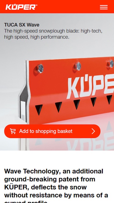 Screenshot #3 pour Kueper