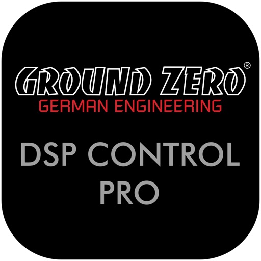 GZDSP CONTROL PRO