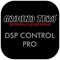 This app enables you to control the GROUND ZERO GZDSP 6-8X PRO signal processor when connected to the GROUND ZERO GZDSP BT-BOX PRO streaming device