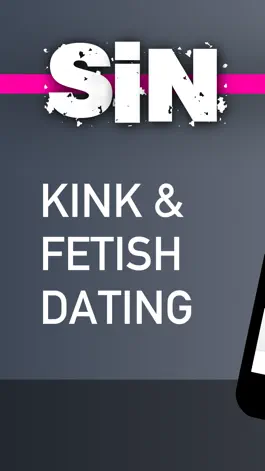 Game screenshot SiN - Fetish Kink BDSM Dating mod apk