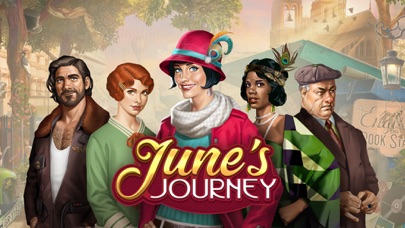 JuneS Journey Deutsch JuneS Journey Deutsch