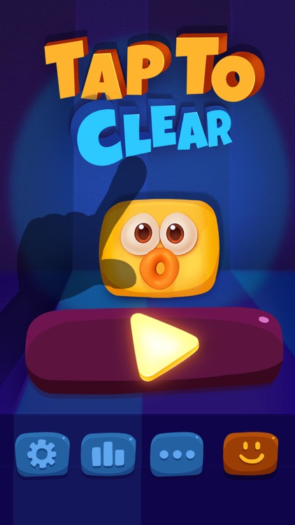 Tap To Clear: Crazy Blast Game screenshot-4