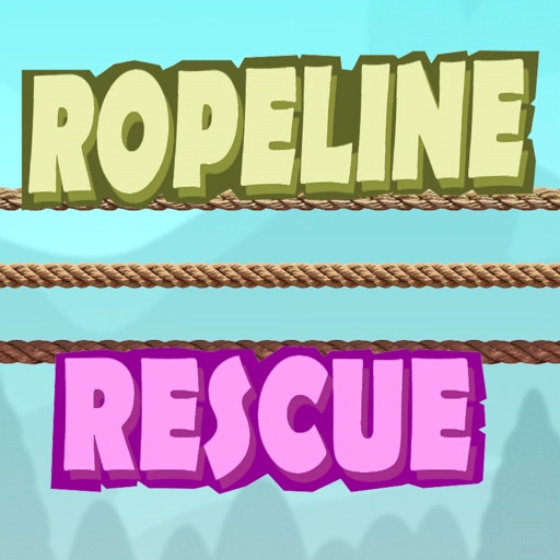 download rope rescue high line