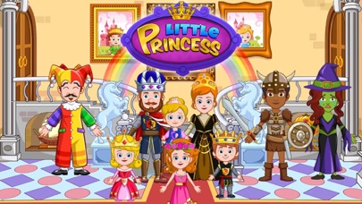 My Little Princess : Castle Screenshot 1