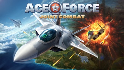 How to cancel & delete Ace Force: Joint Combat from iphone & ipad 1