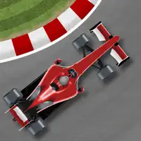 Ultimate Racing 2D