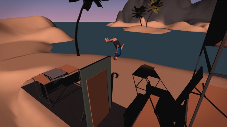 Extreme Flip Range screenshot-4