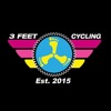 3 Feet Cycling