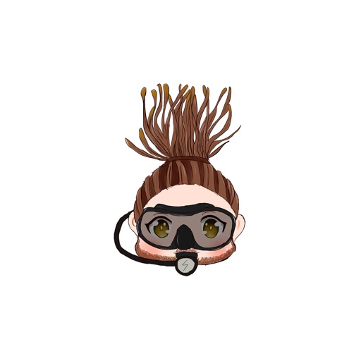 Little Diver