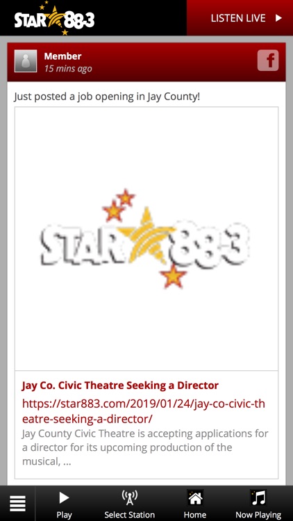 STAR 88.3