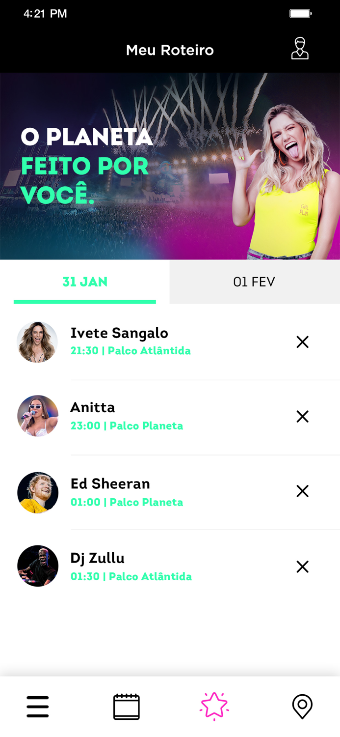 Planeta Atlântida 2020