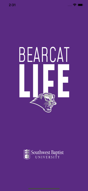 Bearcat Life Events(圖1)-速報App