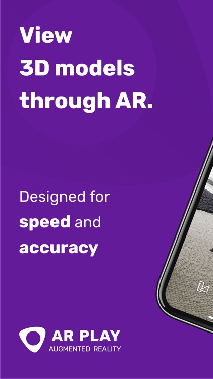 AR Play - Augmented Reality