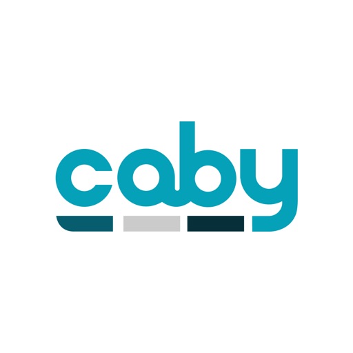 Caby - ride sharing