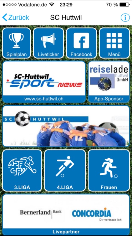 SC Huttwil