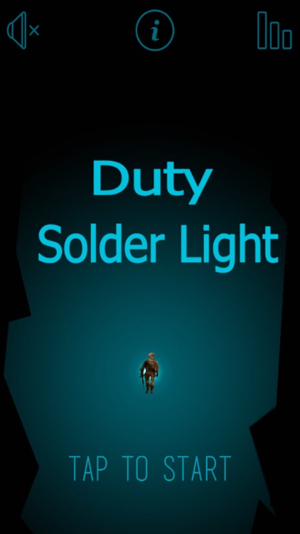 Duty Solder Light