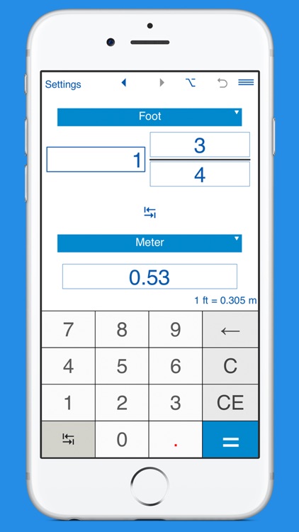 Length Unit Converter screenshot-3