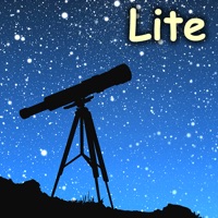 Contact Star Tracker Lite-Live Sky Map