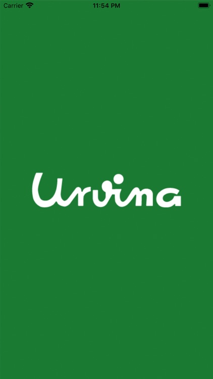 Urvinas