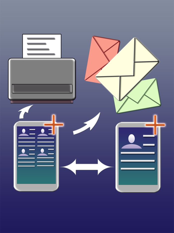 Bulk SMS Multi Address Book