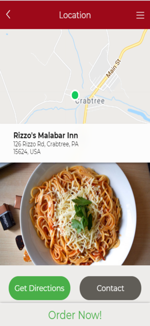 Rizzo's Malabar Inn(圖3)-速報App