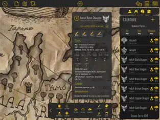 Screenshot 3 epicGM iphone