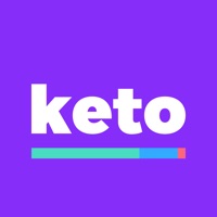 Keto Diet App: Régime Cétogène pour PC