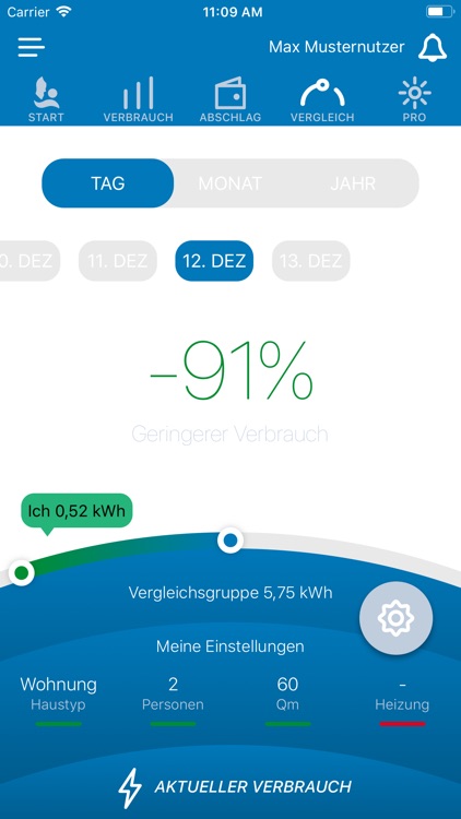 Hertener Stadtwerke screenshot-6