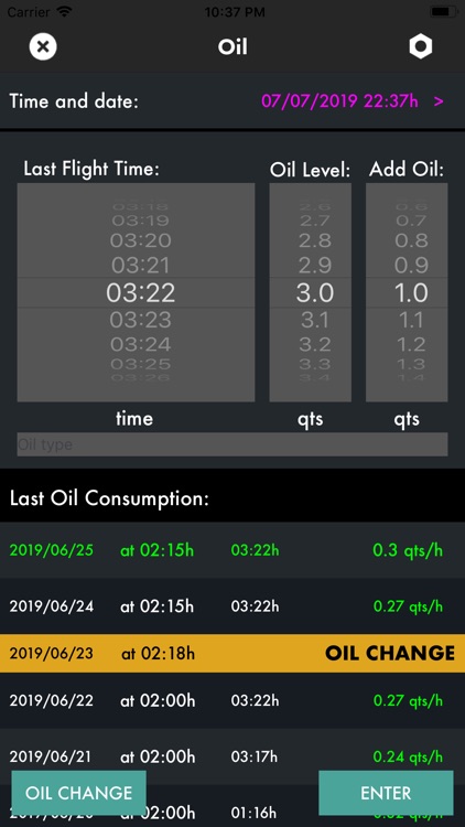 oilCHECK