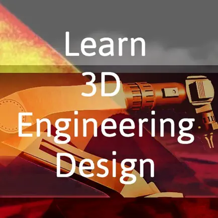 Learn 3D Engineering Design Cheats