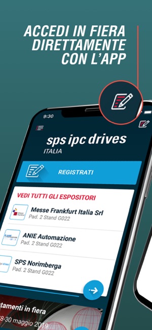 SPS Italia(圖5)-速報App