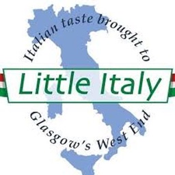 Little Italy Glasgow