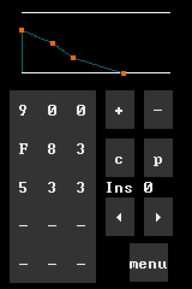 snibbetracker screenshot 3