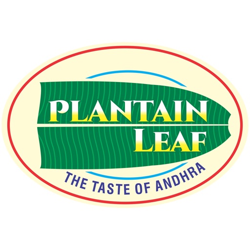 Plantain Leaf