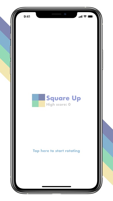 【图】Square Up – Match the squares(截图1) 【图】Square Up – Match the squares(截图1)