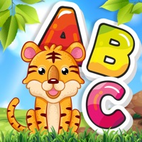 ABC Alfabeto-Juegos Educativos sur PC