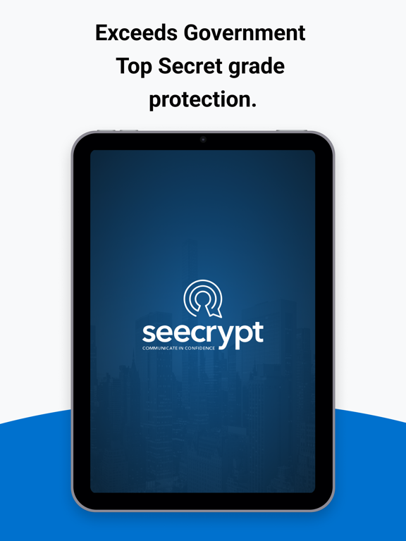 Seecrypt Enterprise screenshot 3