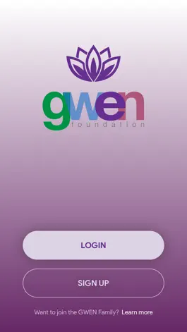 Game screenshot GWEN mod apk