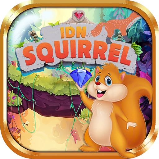 IDN Squirrel Game