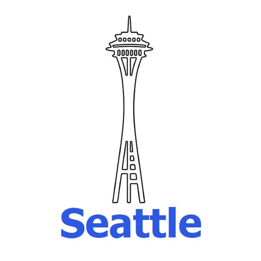 Thrive Seattle icon