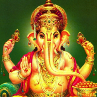 Ganesha Mantra