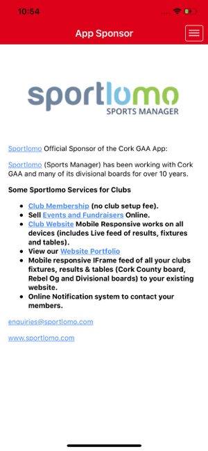 Cork GAA(圖8)-速報App