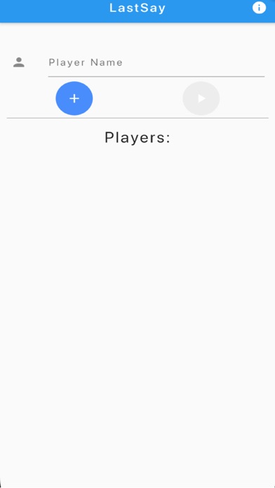 【图】LastSay(截图2)