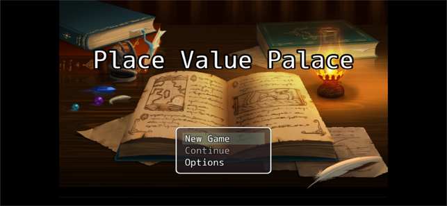 Place Value Palace(圖1)-速報App