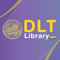 App Icon for DLT Library App in Thailand IOS App Store