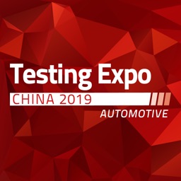 Automotive Testing EXPO China