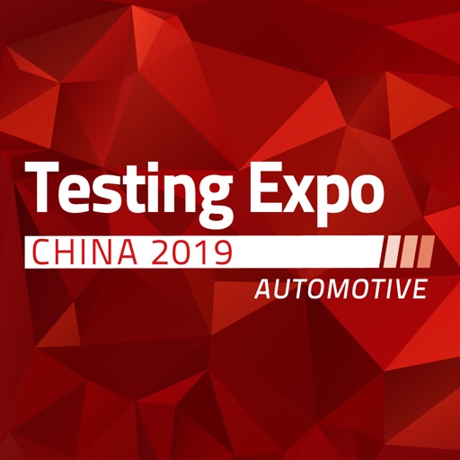 Automotive Testing EXPO China