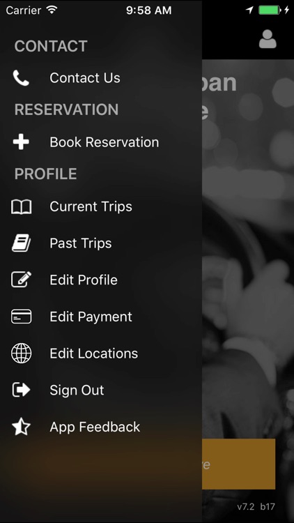 West Suburban Limousine