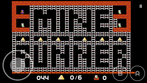 【图】淘金者 經典版(截图3)