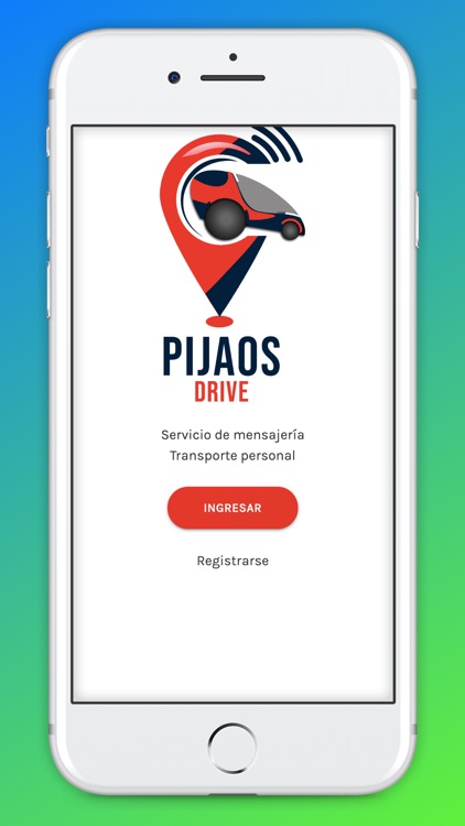 Pijaosdrive